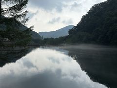 -丹东天桥沟景区