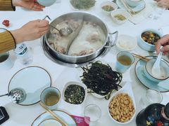 -骨味坊·十二年老店(宝业东城广场店)