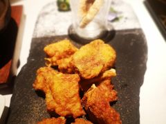新会陈皮骨-粤界(望京金辉店)