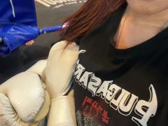 -Uppercut拳馆·Boxing拳击·Muay Thai泰拳