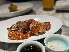 -湖滨28中餐厅·西湖宴·杭州君悦酒店