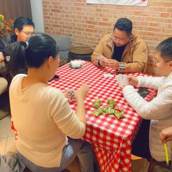 点击看大图 -醉库庄园·宴会厅·草坪婚礼场地