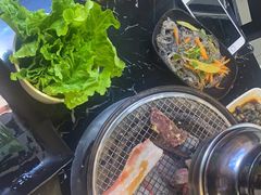 -燚青春东北泥炉烤肉(百合店)