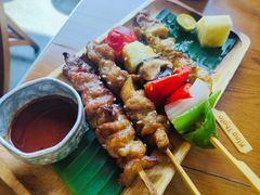 -KingThaia金泰兰(来福士中心店)