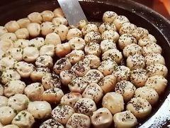-小杨生煎(龙之梦购物中心店)