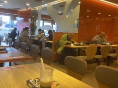 -大快活(罗湖商业城分店)