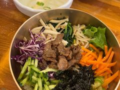 -全州拌饭馆(断桥店)
