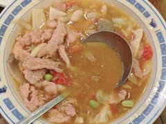 -老雒阳面馆·水席(定鼎门店)