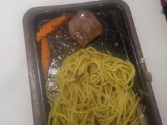 -凡塔斯牛排自助餐厅(广东佛山三水万达店)