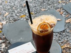 -The Roastery By AllYouWant(福田店)