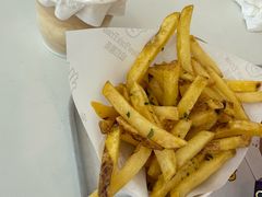 -纽约薯条(世豪广场店)