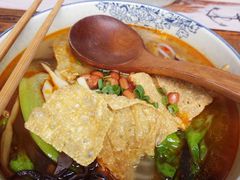 -陈记柳州螺蛳粉(大坪店)