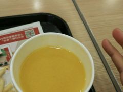 玉米汁-肯德基(西安电子城店)