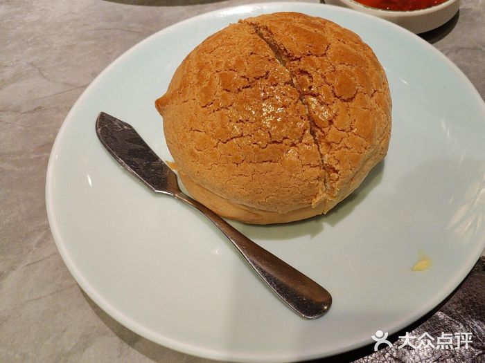 有璟阁港式餐厅(国贸商城店)图片