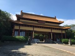 -南京市江宁方山