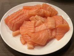 -龙之梦万丽酒店青餐厅