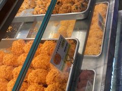 -鲍师傅糕点(虹口龙之梦店)