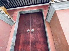 -钦赐仰殿道观