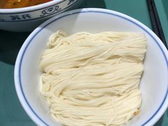 加面-苏氏牛肉面(机场店)