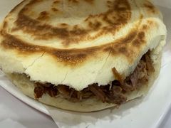 -子午路张记肉夹馍(兵马俑店)