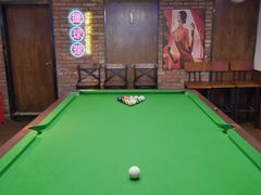 -第三空间·趣味桌游·轰趴.室内CS.剧本杀(大武汉1911店)