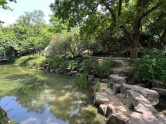 -惠山古镇·寄畅园