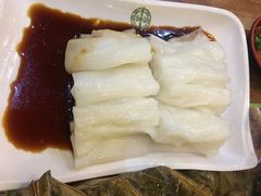 -添好运点心专门店(深水埗店)