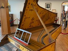 -鼓浪屿钢琴博物馆