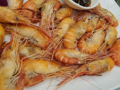 -新塘畔酒楼(里水大道北店)