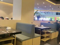 -疆牛出栏·潮汕牛肉火锅(德汇万达店)