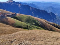 -萍乡武功山风景名胜区