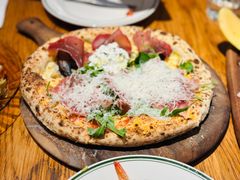 -La Strada(安福路店)