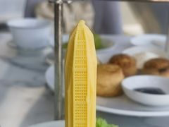 -傲廬·云端餐厅·深圳柏悦酒店