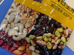 -赛百味SUBWAY(燕莎奥莱店)