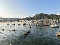 -新安江山水画廊风景区