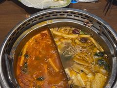 -快乐小羊(富强中路店)