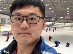 -绍兴启迪乔波冰雪世界