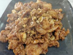 爆两样-清真·同发顺饭庄·烧麦(总店)