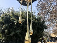 -成飞公园