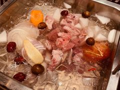 -九府羊·鲜羊火锅·烤串(新华路店)