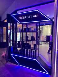 -SEBASTIAN塞巴斯汀