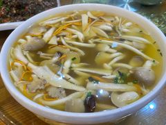 -下梅人家土菜馆(历史文化餐厅度假区店)