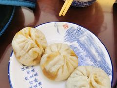 -草包包子铺1937(普利街店)