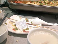 -半天妖烤鱼(紫荆广场店)