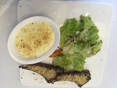 -长江六号法国餐厅(长江南路店)
