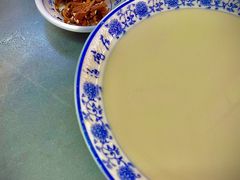豆汁-海碗居(牡丹园店)