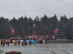 -韶山毛泽东同志故居