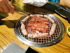 -黑牛の店·和牛烧肉(合生汇店)