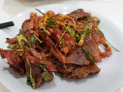 -清真·益鑫羊肉手抓馆(花园北街店)