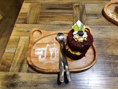 -小时光咖啡馆(开森度假森林店)